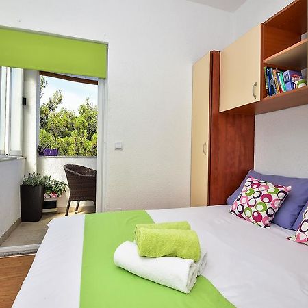 Apartment Borna Makarska Ngoại thất bức ảnh
